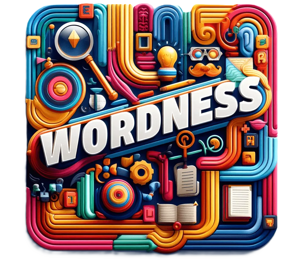 Wordness Platform Interface